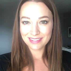 Meet your Posher, Jill